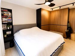 Blk 25A Saint George's Towers (Kallang/Whampoa), HDB 4 Rooms #576224391